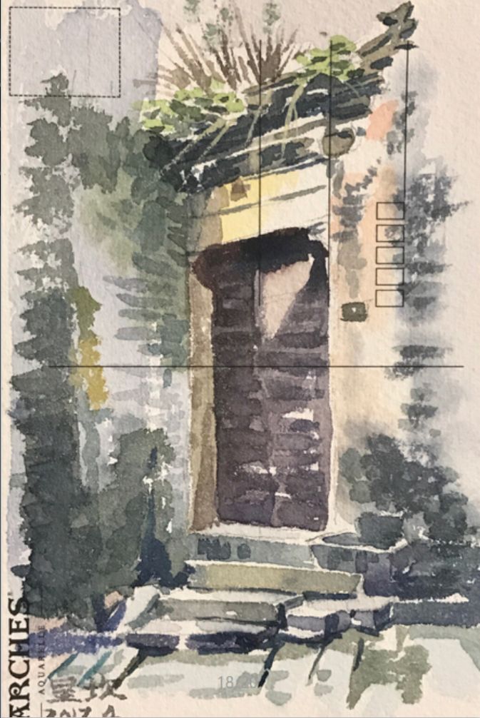 《艺展中国》叶刚绘画作品展