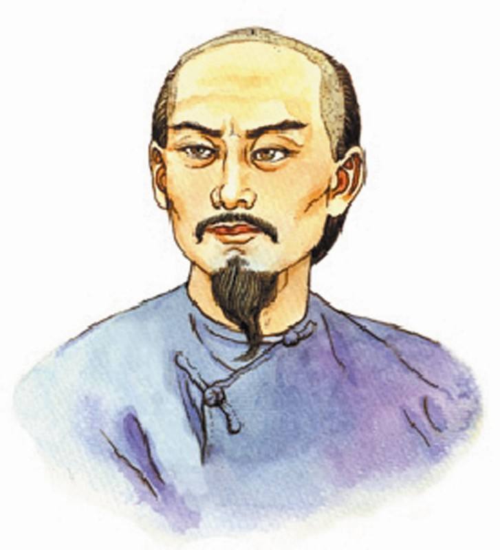 用《水浒传》解《红楼梦》:你越领悟这3种佛法智慧,越幸运