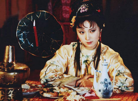 87版《红楼梦》演员现状,陈晓旭因病去世,他英年早逝让人痛心