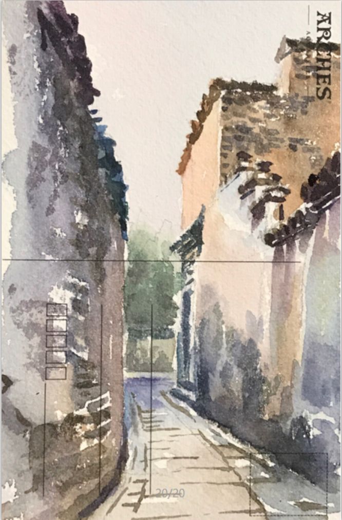 《艺展中国》叶刚绘画作品展