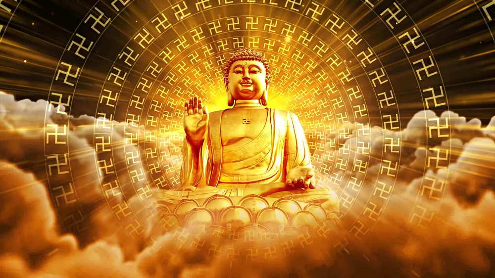 金蝉子为何投胎十次才能取得真经?
