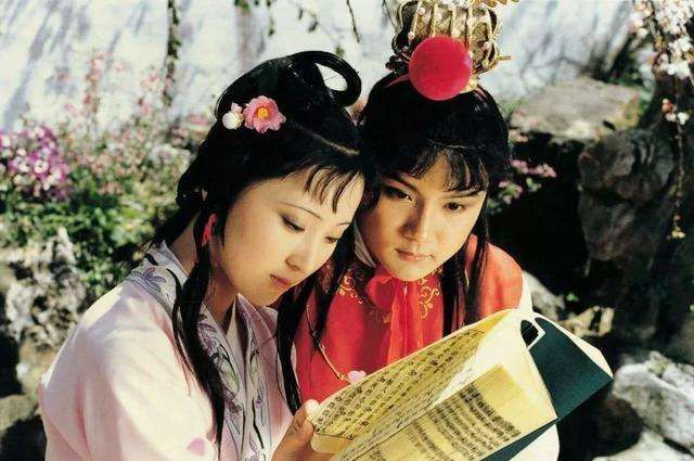 87版《红楼梦》演员现状,陈晓旭因病去世,他英年早逝让人痛心
