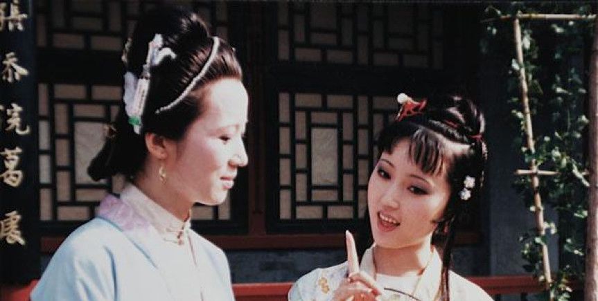 李纨当面怼贾政,背后怒骂王夫人,这2句话,除了她,没人敢说
