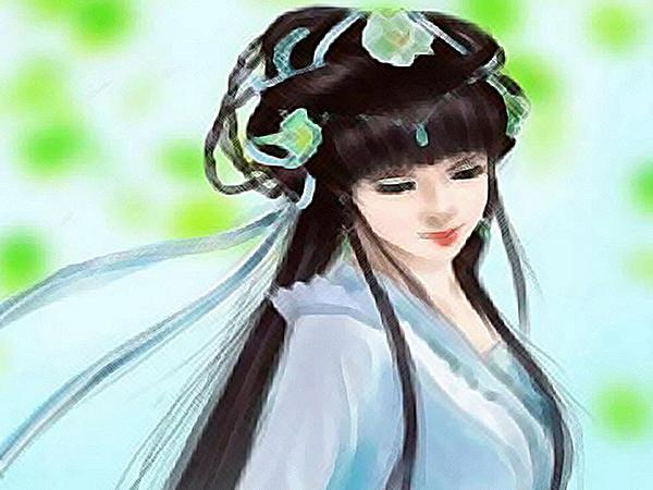 红颜命却不薄,长得美老得慢的三大生肖女!第三位智商还很高