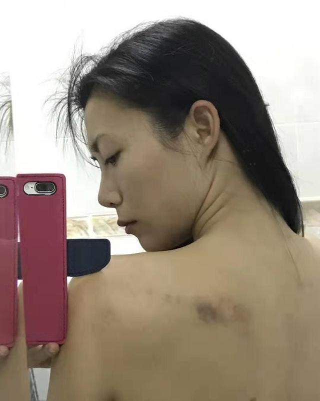 被称为“女版李小龙”在新片与拳王合作 自言:想夺他的荧幕初吻