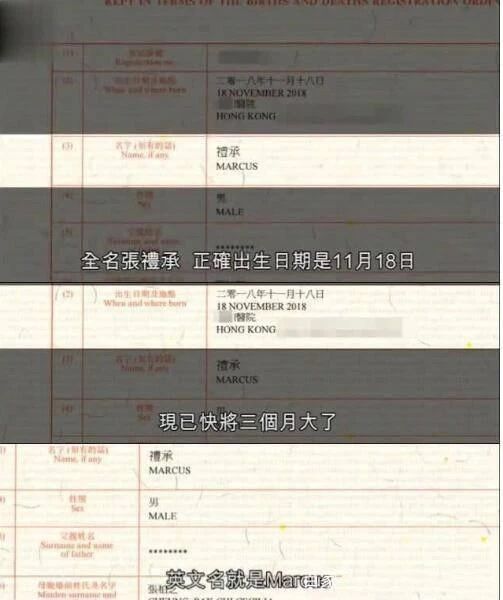 张柏芝晒聚会合照,绯闻男友强势出镜,六字疑澄清混血儿生父传闻