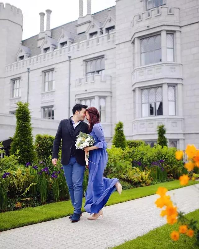 恭喜恭喜!TVB力捧港姐正式封盘 宣布嫁青梅竹马男友