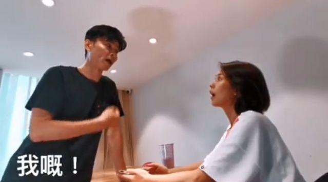 恭喜恭喜!46岁蔡少芬宣布成功怀第三胎 老公回应:不是计划之内