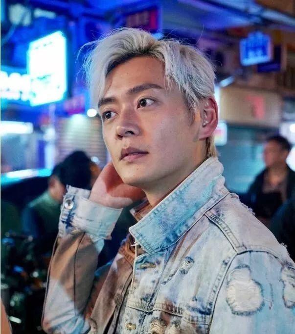 被传三部剧集均被抽起 TVB力捧小生获封“地狱黑仔王”:我不担心