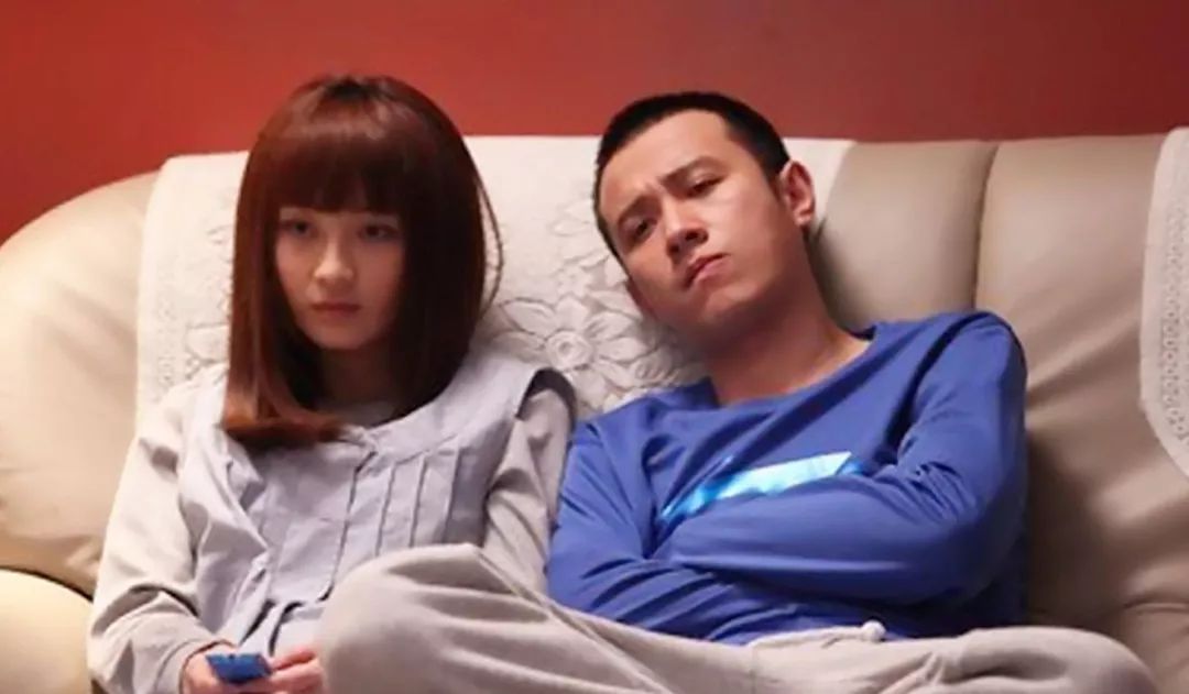 明星离婚风波中的马伊琍:女人,不要为取悦别人而活