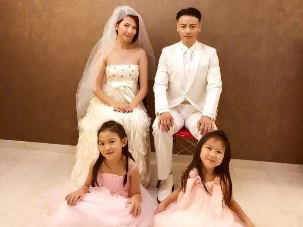 恭喜恭喜!46岁蔡少芬宣布成功怀第三胎 老公回应:不是计划之内