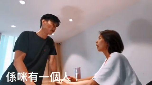 恭喜恭喜!46岁蔡少芬宣布成功怀第三胎 老公回应:不是计划之内