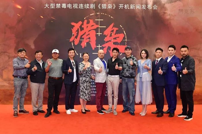 演员动态周报 | 言承旭任素汐《相亲大作战》、陈子由黄婷婷《狐女小翠》、
