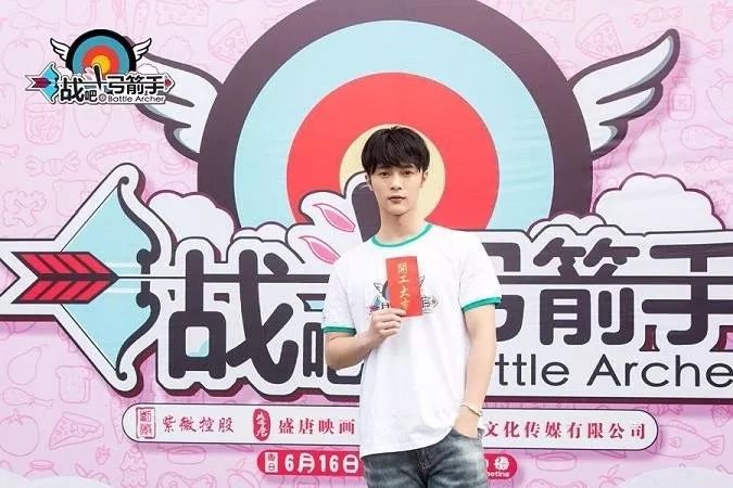 演员动态周报 | 言承旭任素汐《相亲大作战》、陈子由黄婷婷《狐女小翠》、