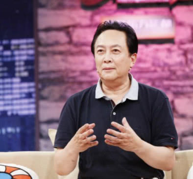 唐国强犀利喊话“奶油小生”,自曝为摆脱标签,演戏断了四根肋骨