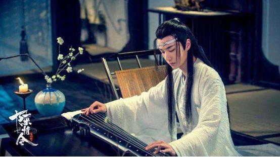 《陈情令》肖战演绎魏无羡被质疑太做作,原著作者盖章:没演错
