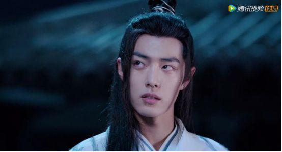 《陈情令》肖战演绎魏无羡被质疑太做作,原著作者盖章:没演错