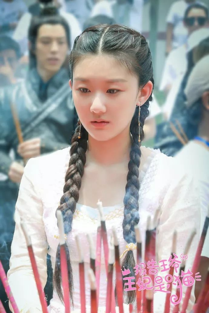 演员动态周报 | 言承旭任素汐《相亲大作战》、陈子由黄婷婷《狐女小翠》、