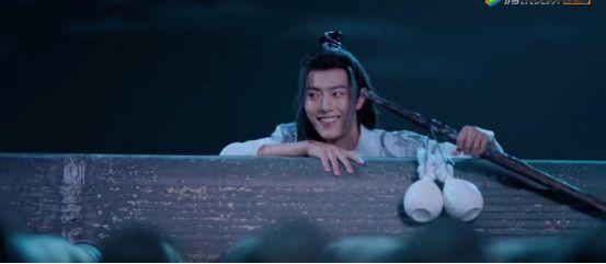 《陈情令》肖战演绎魏无羡被质疑太做作,原著作者盖章:没演错
