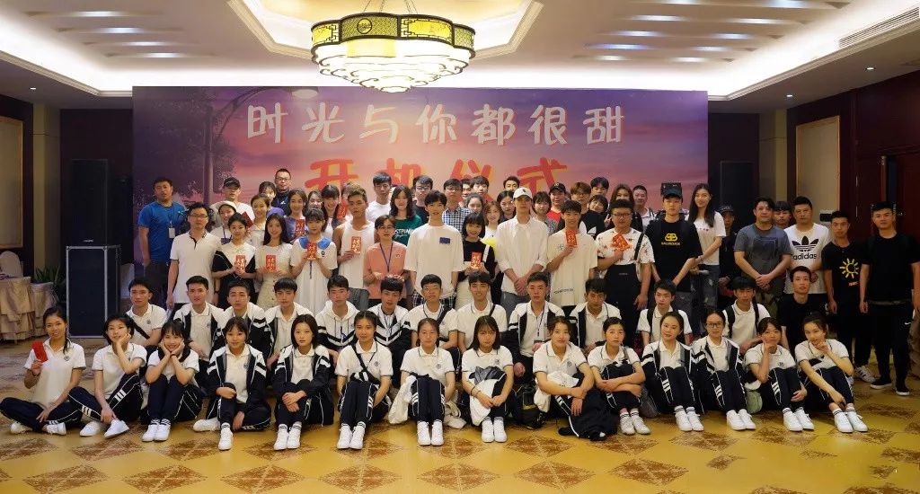 演员动态周报 | 言承旭任素汐《相亲大作战》、陈子由黄婷婷《狐女小翠》、