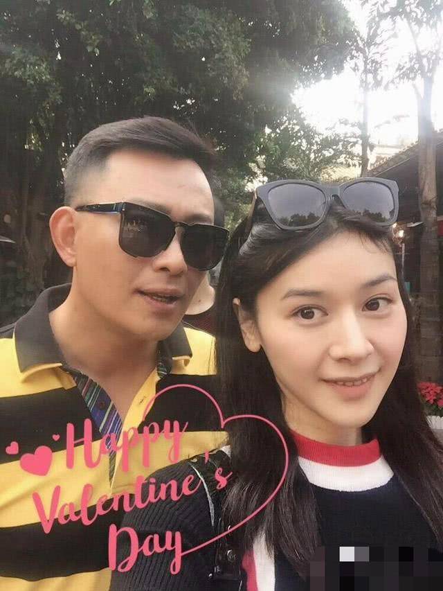 黄海冰晒照为5岁儿子庆生,小女儿罕见出镜,与包贝尔女儿神相似