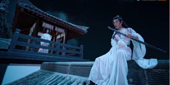 《陈情令》肖战演绎魏无羡被质疑太做作,原著作者盖章:没演错