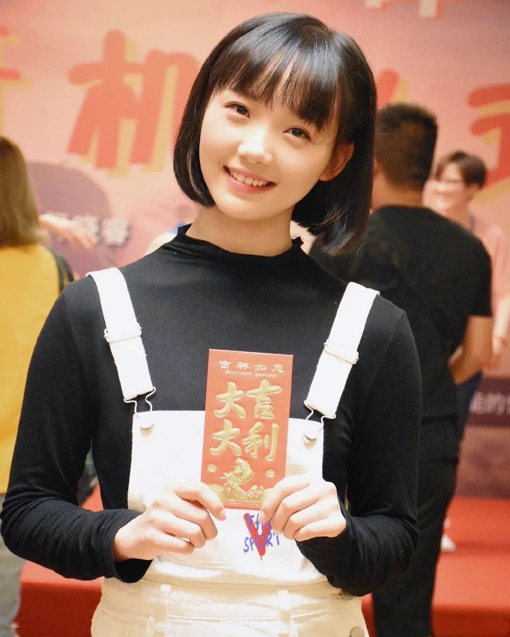 演员动态周报 | 言承旭任素汐《相亲大作战》、陈子由黄婷婷《狐女小翠》、