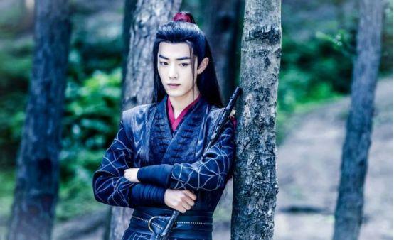 《陈情令》肖战演绎魏无羡被质疑太做作,原著作者盖章:没演错