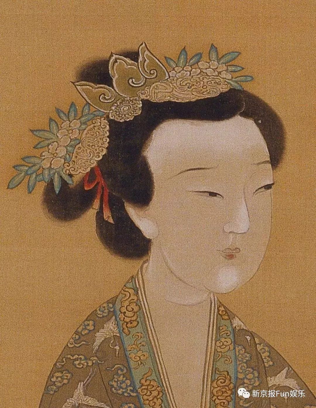 原来我没“看懂”《长安十二时辰》
