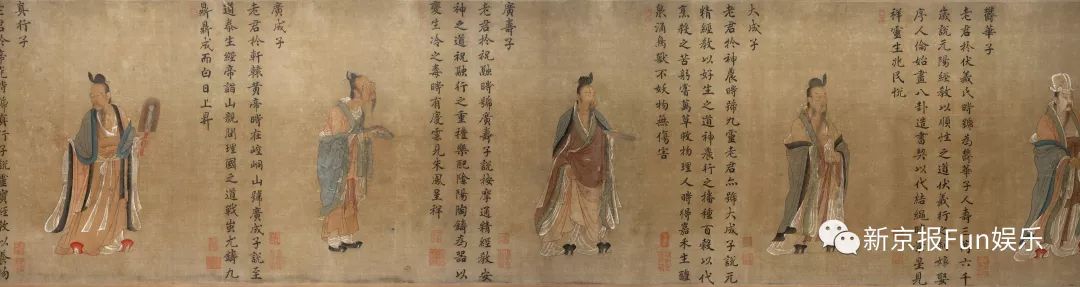 原来我没“看懂”《长安十二时辰》