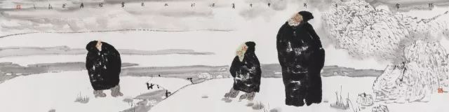 袁武:“有人说,等把钱挣够了再来搞艺术,那是扯淡!”