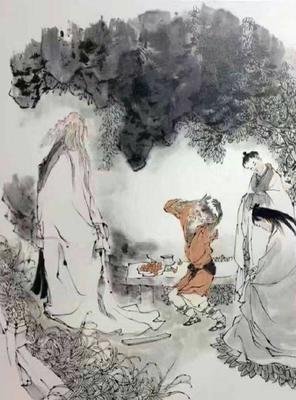 孙悟空的名字是施耐庵凭空想出来的吗