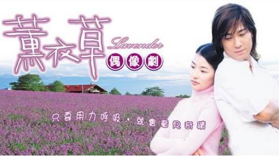 曾经的偶像剧男神,如今成了金刚芭比