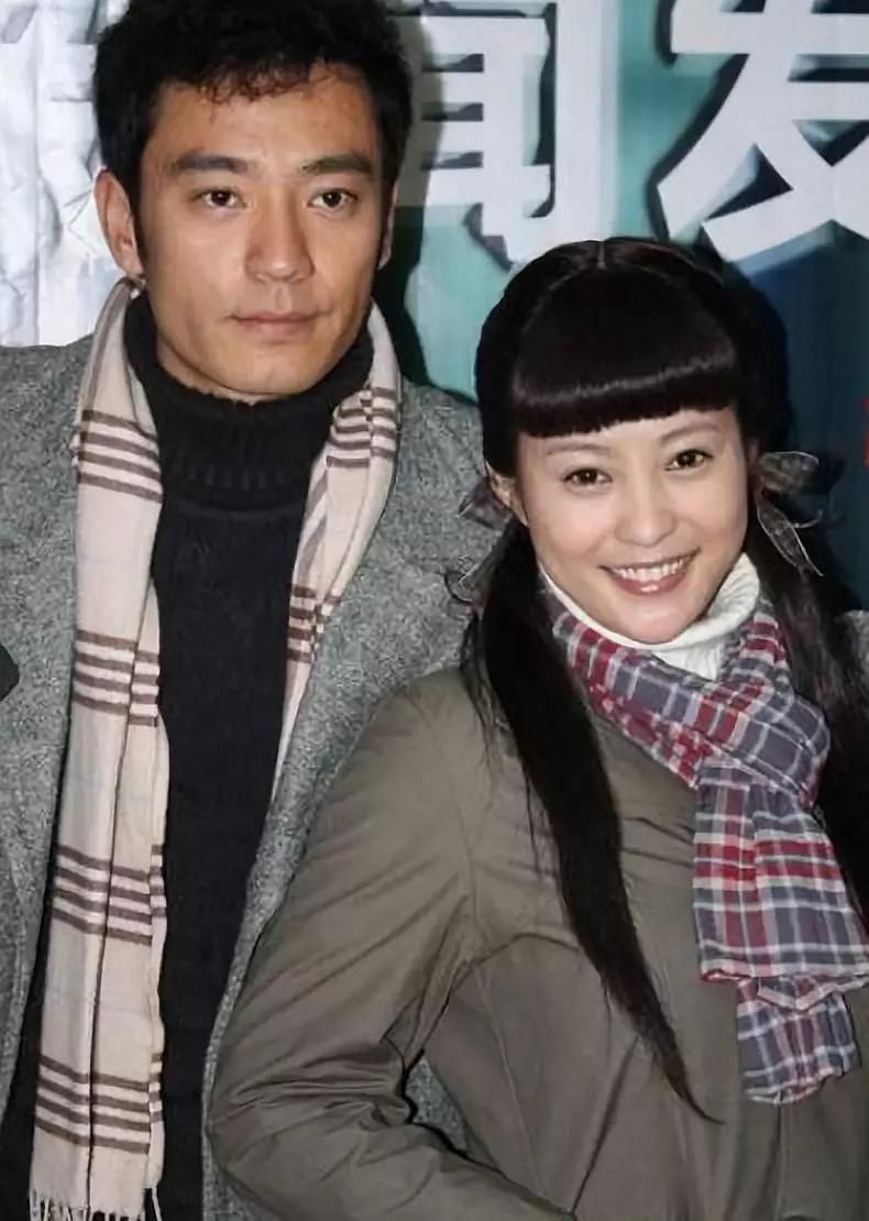 李光洁与小十岁娇妻结婚,前妻郝蕾同上热门,狗血的过往还没翻篇