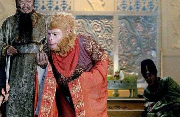 创 弼马温可是一个大官,吴承恩不会告诉你,孙悟空亲手断送大好前途