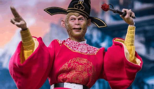 创 弼马温可是一个大官,吴承恩不会告诉你,孙悟空亲手断送大好前途
