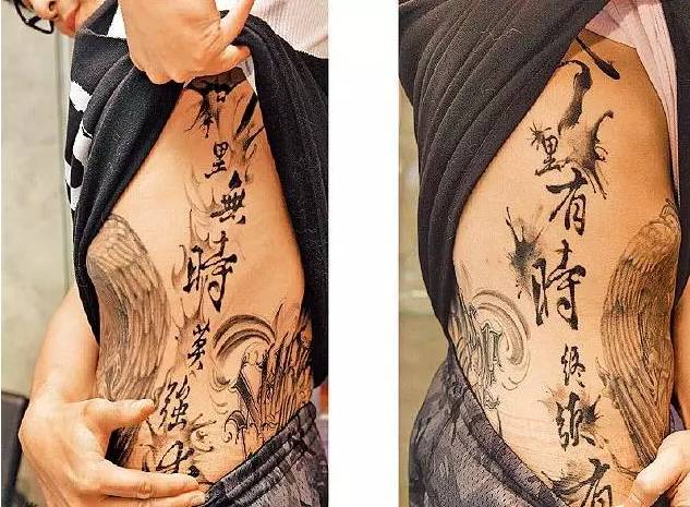 曾经的偶像剧男神,如今成了金刚芭比