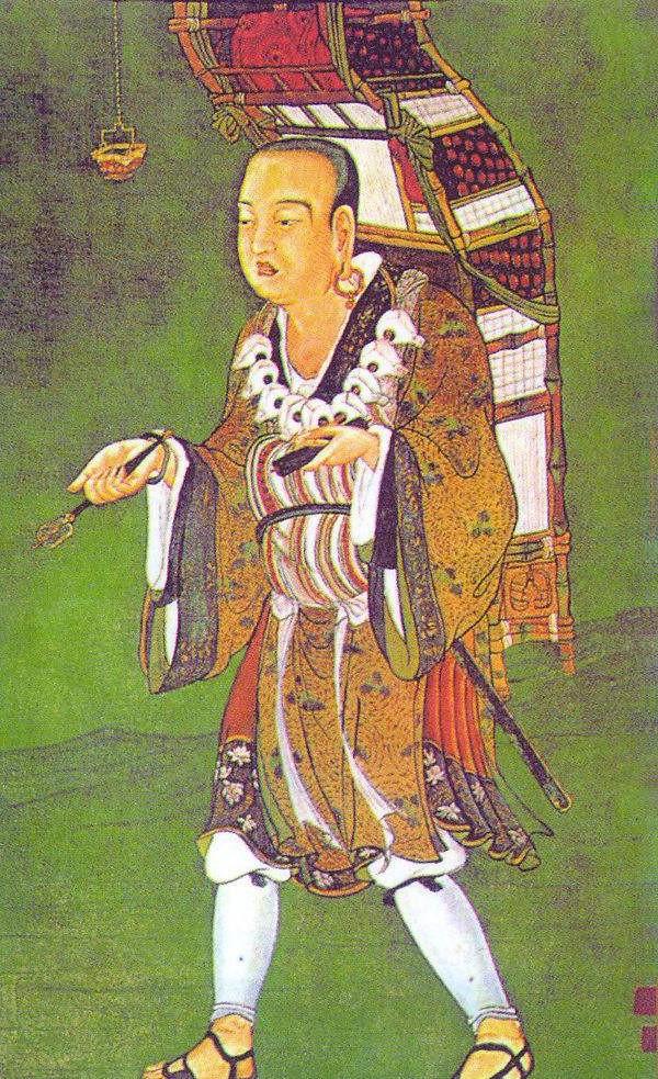孙悟空的名字是施耐庵凭空想出来的吗