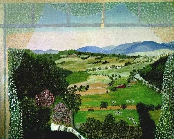 她用一生证明,人生永远没有太晚的开始...