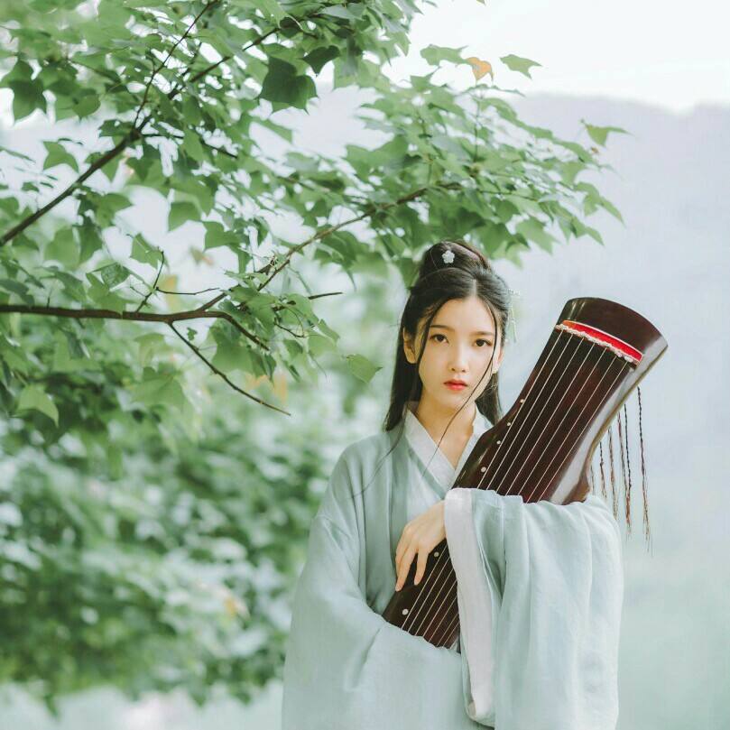 宋词最深思念,痴情女独居深闺,久思丈夫让人心疼,艺术价值极高