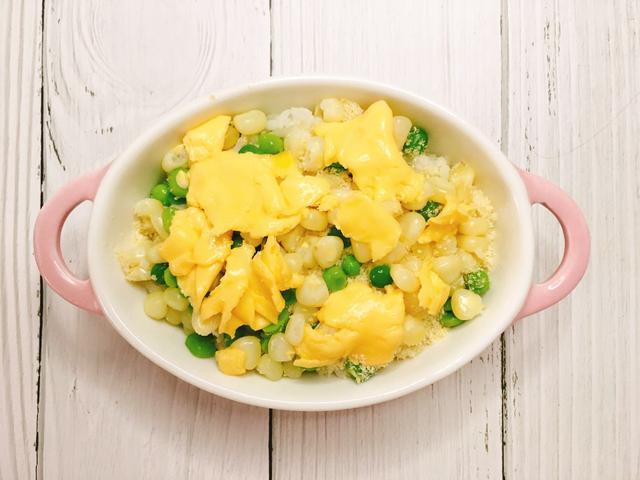 别错过!这种食物含钙量很高,用它给宝宝补钙妥妥的