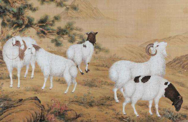 老一辈人常说,这4对生肖天生性格不合,结婚很难走到最后