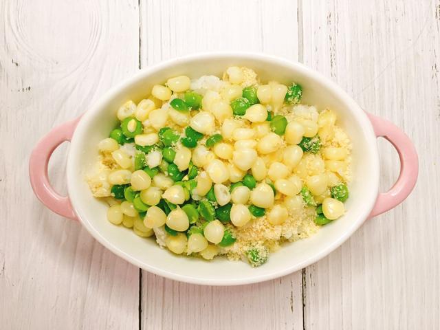 别错过!这种食物含钙量很高,用它给宝宝补钙妥妥的