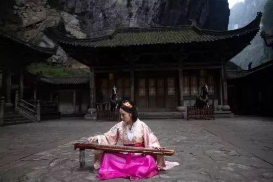 达人招募 | 叮~你有一次免费游世界自然遗产地的旅行待查收!