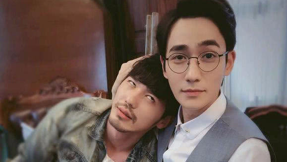 《陈情令》结局蓝忘机魏无羡分道扬镳,一个匡扶天下,一个归隐!