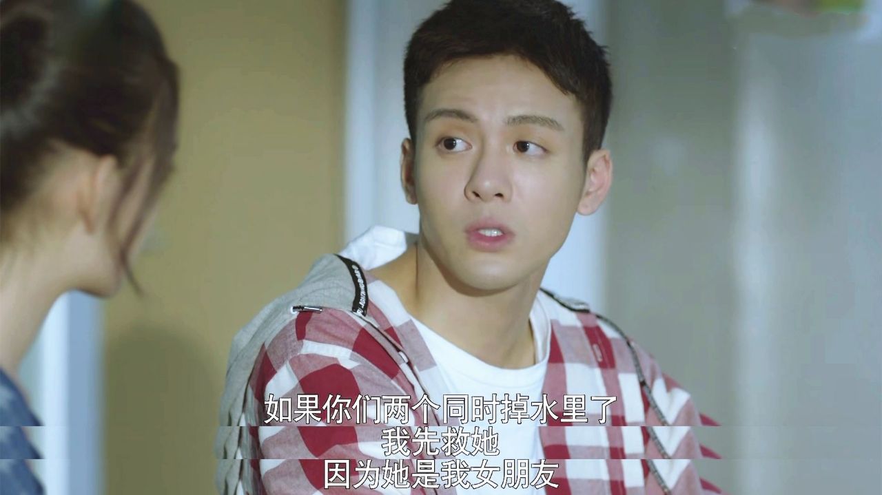 《带着爸爸去留学》拍得有多烂?槽点分析,编剧导演请反思