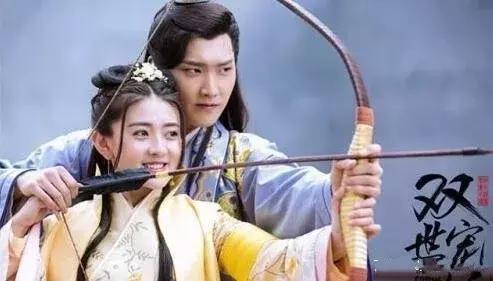 最穷剧组评选:《武林外传》服装换着穿,《爱情公寓》橘子风化了