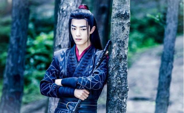 《陈情令》神剧情!终于明白为什么如此大受赞赏