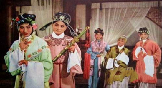 红楼梦:尤三姐之死到底与王熙凤有无关系?