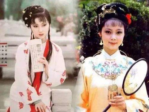 黛玉人缘不如宝钗?宝钗灰溜溜搬离大观园,众人的反应太真实了!